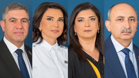 Növbədənkənar seçkilərin 1 ili tamam oldu - Deputatlar ümidi doğrultdumu…