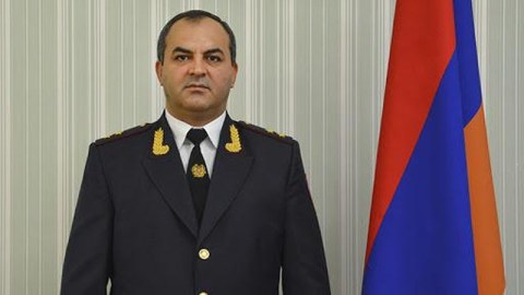 Erməni baş prokurorun Xankəndiyə müəmmalı GƏLİŞİ...