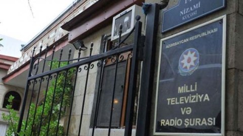 Qarabağda radio kanalının açılması üçün müsabiqə başladı