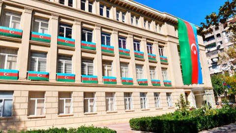 Nazirlik 23 Şəhid və qazi ailəsini işlə təmin etdi