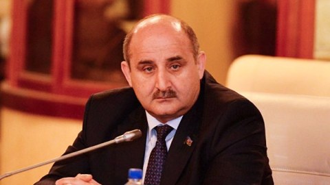 Tanınmış ictimai-siyasi xadim Çingiz Qənizadə YAP-a üzv oldu - EKSKLÜZİV  