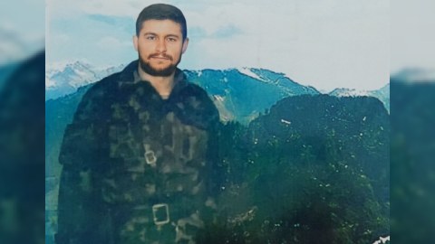 Ailəsi və dostları 1993-cü ildə Kəlbəcərdə itkin düşən komandiri axtarır - İTKİNLƏR