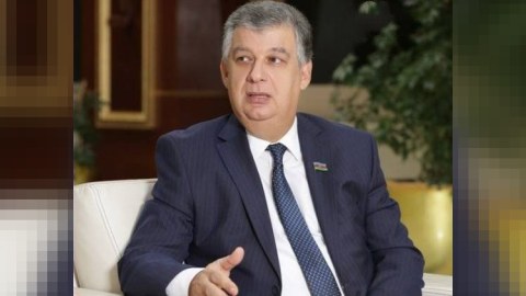 Deputat aztəminatlı ailələrin sosial müdafiəsinin gücləndirilməsini vacib sayır