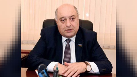 “Qarabağ əlilləri rüsumlardan azad deyil” - Musa Quliyev problemin həllinə ÇAĞIRDI
