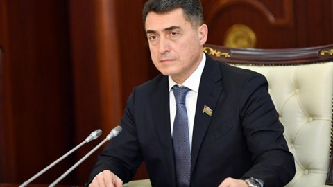 “Avropa İnsan Haqları Konvensiyasının 13 saylı protokoluna qoşula bilərik”
