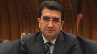 Azərbaycanın Estoniyadakı səfiri geri ÇAĞIRILDI