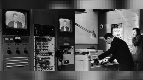 14 fevral - Azərbaycanda televiziyanın yarandığı gün...
