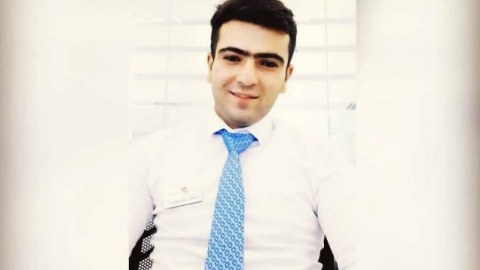 Ağcabədidə Tələbə Gənclər Təşkilatının sədri intihar etdi