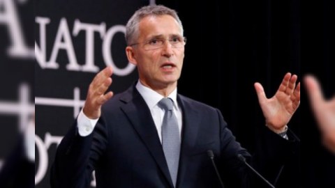 NATO qoşunların Əfqanıstandan çıxmasını istəmir
