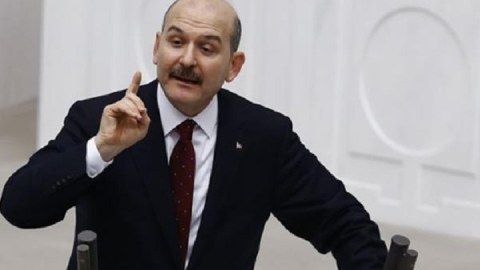 “Onu tutub min yerə bölməsək, bu millət üzümüzə tüpürsün” - Nazirdən sərt sözlər