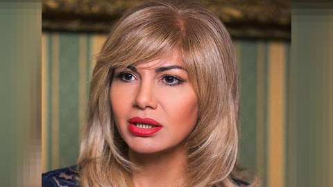 Nərgiz Cəlilova televiziyalarda maaş azlığından şikayətləndi