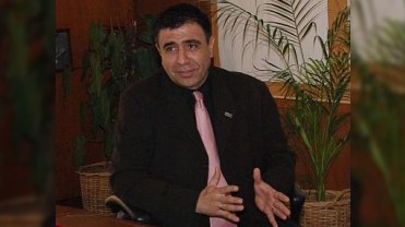 Azərbaycanlı alim Afrikada rektor təyin olundu