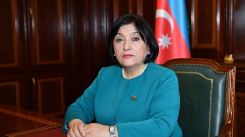 Sahibə Qafarova köməkçilərinin sayını azaltdı - yeni şöbəyə müdir təyin olundu