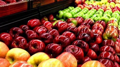 37 müəssisəyə Rusiyaya alma ixracına icazə verildi