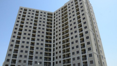 Jurnalistlərin 3-cü binası nə vaxt istifadəyə veriləcək? - İcraçı direktordan CAVAB 