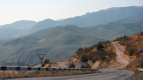 Zəngəzurdan keçən 21 kilometrlik yol Azərbaycana veriləcək – DETALLAR