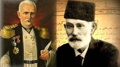 Həsən bəy Zərdabinin Mirzə Fətəli Axundzadəyə NƏSİHƏTİ