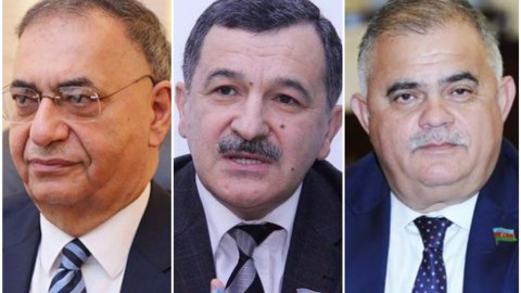 Türkiyə, İran və Gürcüstan deputatları Qarabağa səfər edəcək? – Dostluq qruplarının üzvləri ilə SORĞU