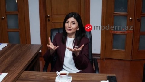 “Şəhid və qazi analarının istəkləri var” - Deputatla MÜSAHİBƏ   
