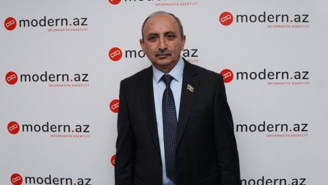 “Qərbi azərbaycanlılar Hadruta, Tuğa, Suqovuşana köçürülsün” - Qaçqınlar Cəmiyyətinin sədri - MÜSAHİBƏ