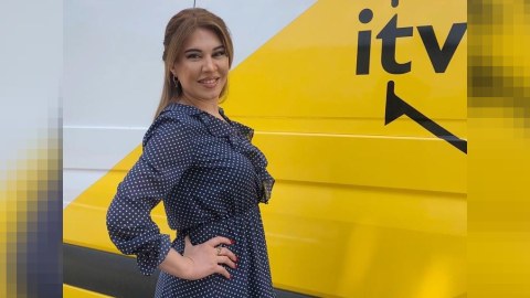 Bizimkilər - İTV-nin aparıcısı: “Bu işi gərək o qədər sevəsən ki...” - MÜSAHİBƏ