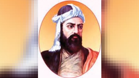 880 yaşlı söz bağçasının həmişəbahar gülləri...