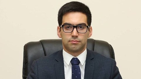 Paşinyan bu naziri Qarabağa ezam etdi