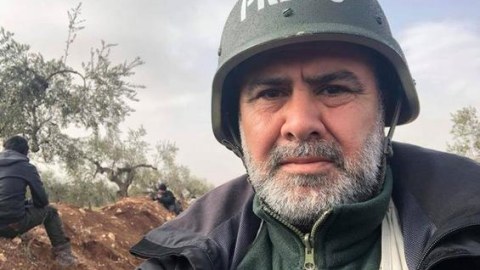 Xocalıda bir ana öldürülmüş uşağını qucağından sonadək buraxmadı - İrfan Sapmazla MÜSAHİBƏ