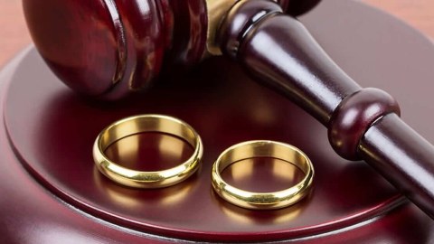 Bir ildə 35348 nikah, 14628 boşanma - Azərbaycanda  