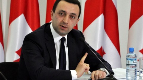 Gürcüstanın yeni baş naziri o seçilə bilər