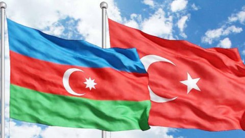 Azərbaycanla Türkiyə arasında 11 saziş imzalandı