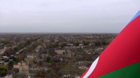 Ermənilərin dağıtdığı mədəniyyət obyektlərinin sayı açıqlandı