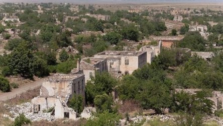 Azad olunmuş ərazilərdə bələdiyyələr nə zaman yaradılacaq? - Deputatdan AÇIQLAMA