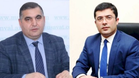 Baş redaktor Agentlik sədri ilə görüşündən danışdı: “Mən onda bu əzmi müşahidə etdim”