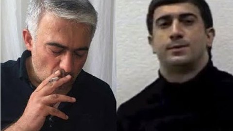 Lənkəranskinin qardaşının Bakıdakı restoranında əməliyyat