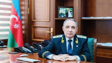 Baş prokuror yeni həbsləri anons etdi: “Kor­rup­si­ya şə­bə­kəsi­nin mə­su­liy­yə­tə cəlb olunması tə­min edi­lə­cək” - MÜSAHİBƏ 