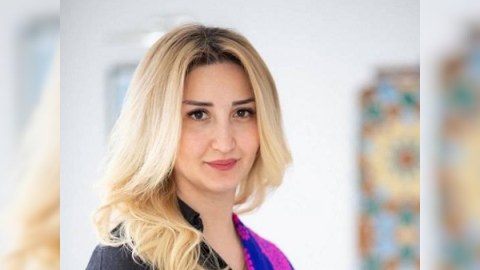 Kollec direktoru səs yazısına görə CƏZALANDIRILDI