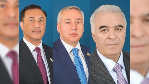 Ukrayna, Litva, Moldova deputatları azad edilmiş ərazilərimizə gələ bilərlər? - Dostluq qruplarından CAVAB