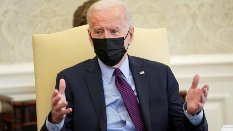 “Qərb Çinlə uzunmüddətli və ağır rəqabətə hazırlaşmalıdır” - Co Bayden