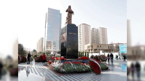 Soydaşlarımız İsveç parlamentini Xocalı soyqırımını tanımağa çağırıb