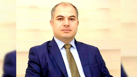 Emin Əmrullayevdən yeni TƏYİNATLAR