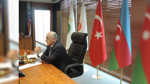 Azərbaycanla Türkiyə arasında imzalanan sənədlərin SİYAHISI