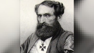 Müsəlman ata ilə xristian oğlunun görüşü - Mirzə Kazımbəylə bağlı XATİRƏ