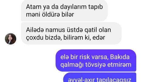 20 yaşlı Sevilin intiharından sonra yazışmaları yayıldı - FOTO