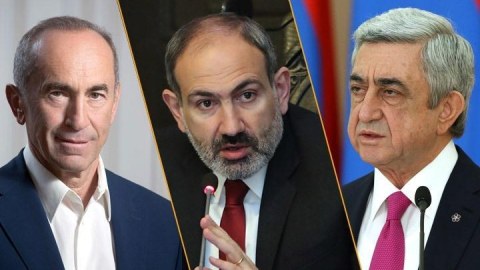 Paşinyanın devrilməsi Dağlıq Qarabağdakı duruma necə təsir edə bilər? - ŞƏRH  