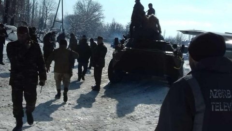 Martda 44 günlük müharibə ilə bağlı filmlərimiz EKRANLARA ÇIXACAQ