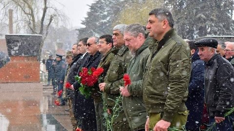 Rusiya Qarabağda separatçıları niyə himayə edir? - TƏHLİL