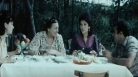 “Bəyin oğurlanması”na çəkilən, xərçəngdən ölən AKTRİSA - FOTOLAR