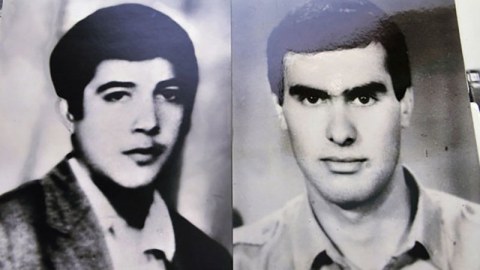 Azərbaycanın Qarabağda verdiyi ilk iki şəhid - 33 il öncə baş verənlər…