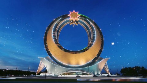 Vətən müharibəsi kompleksi və Zəfər muzeyinin konsepsiyasını bu şirkət hazırlayacaq